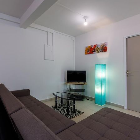 Le Bon Spot Appartements Saint-Denis Extérieur photo