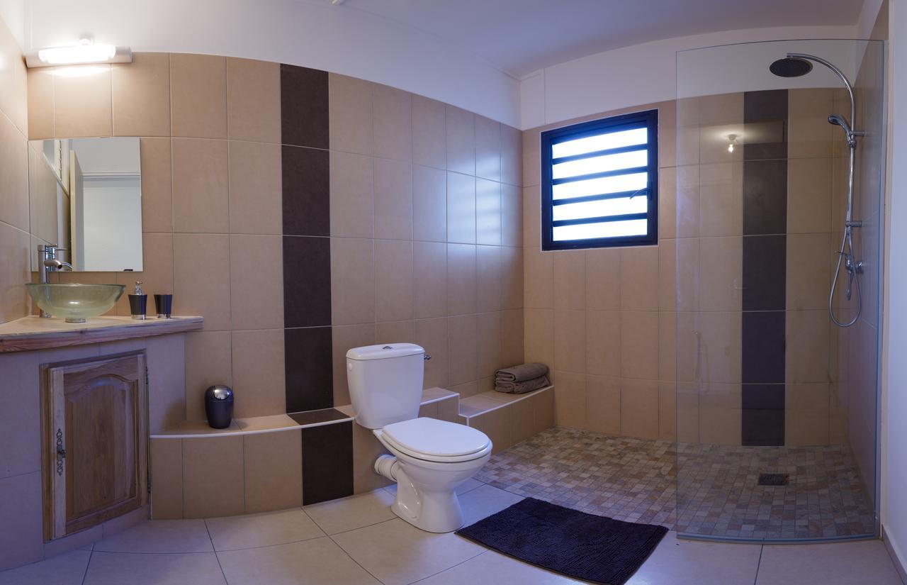 Le Bon Spot Appartements Saint-Denis Extérieur photo