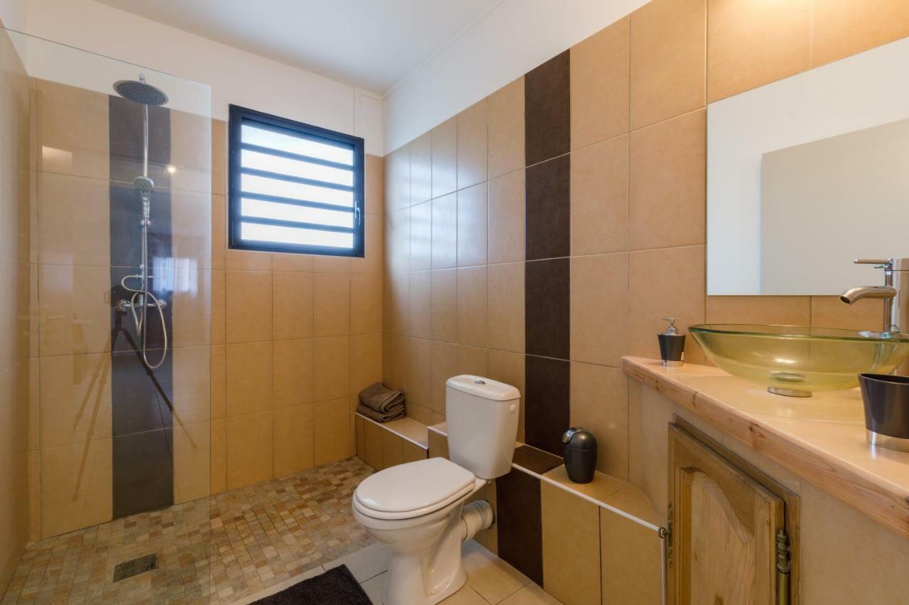 Le Bon Spot Appartements Saint-Denis Extérieur photo