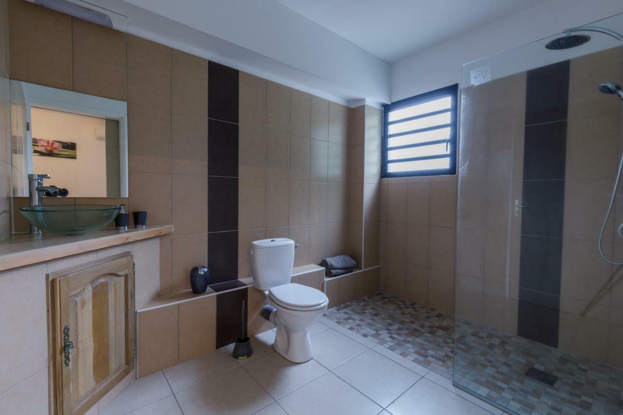 Le Bon Spot Appartements Saint-Denis Extérieur photo