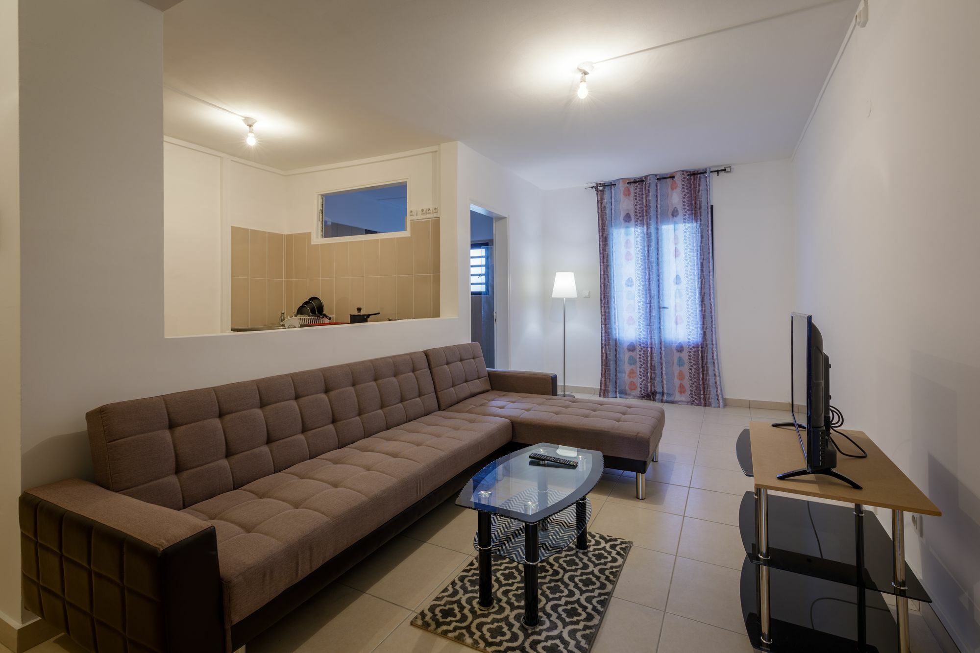 Le Bon Spot Appartements Saint-Denis Extérieur photo