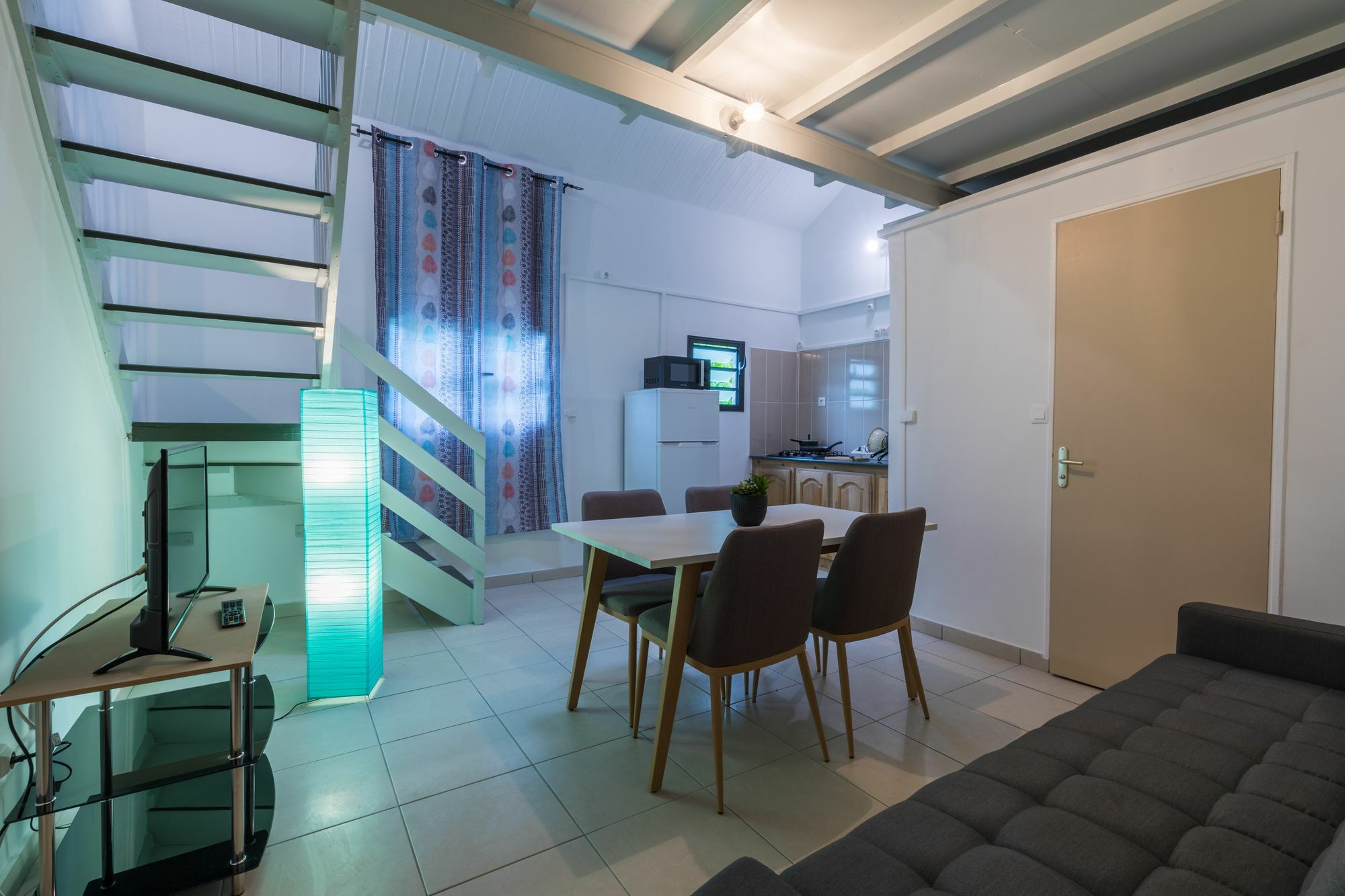 Le Bon Spot Appartements Saint-Denis Extérieur photo